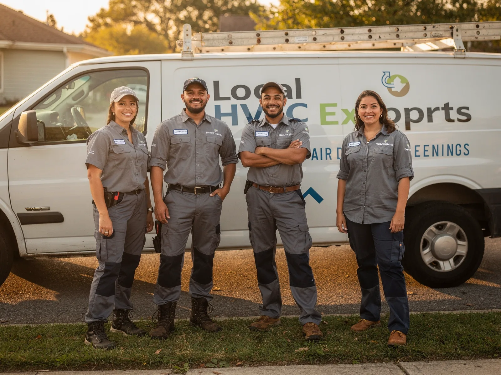 24/7 HVAC Repair & AC Replacement company in Kingman, KS